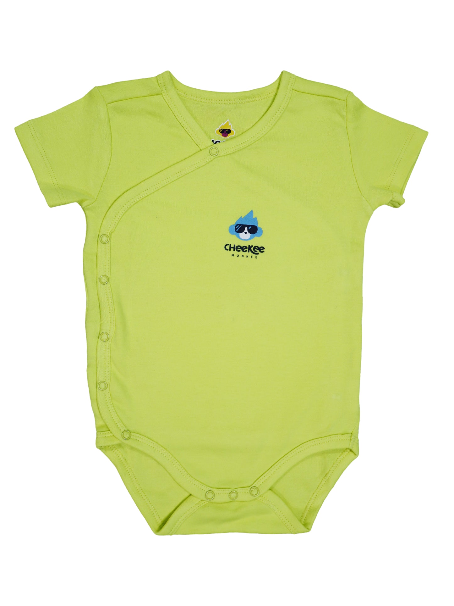 Multi color onesies