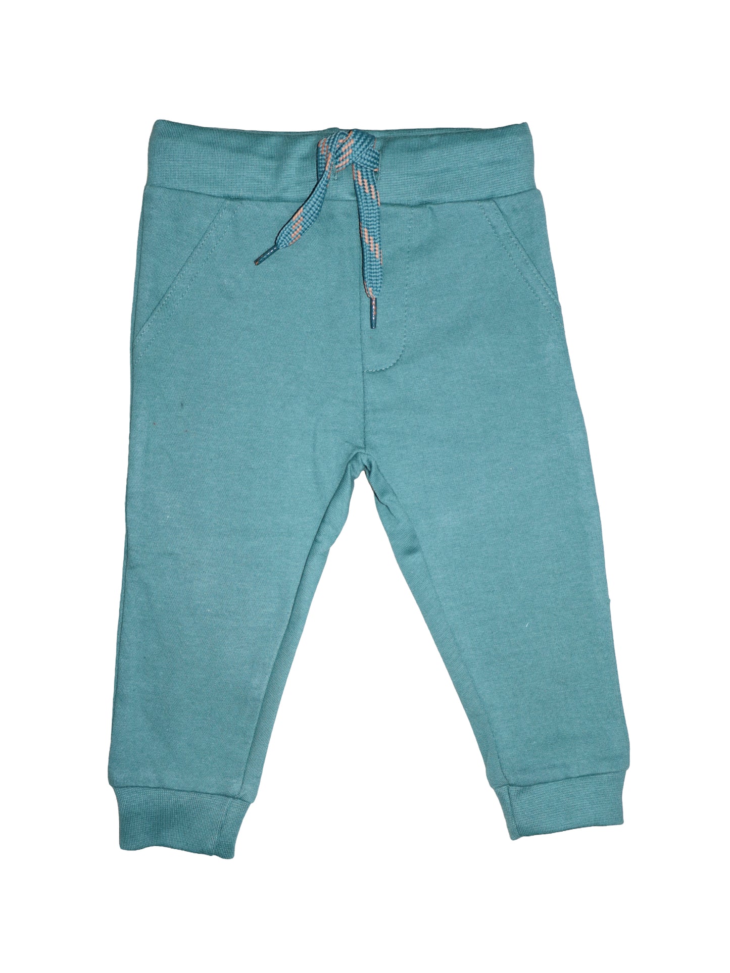 Light green wonderful Jogger Set