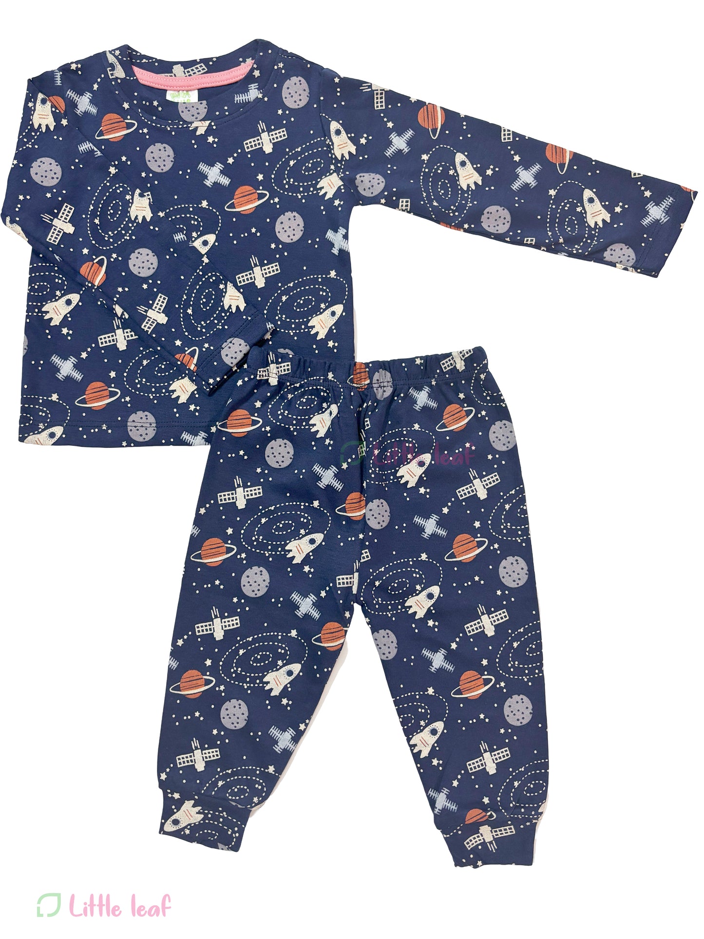 Dark Blue Planet FS Night Suit