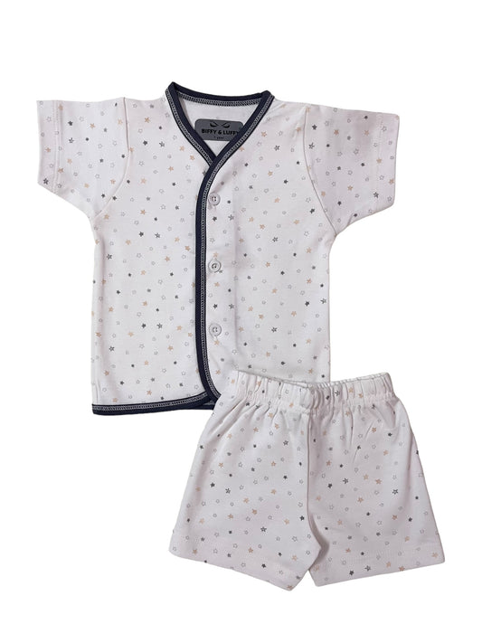 White Stars Jabla Set