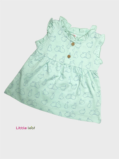Rabbit Frock