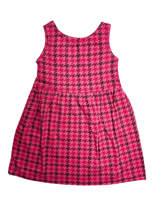 Cutie Sleeveless Cotton Frocks