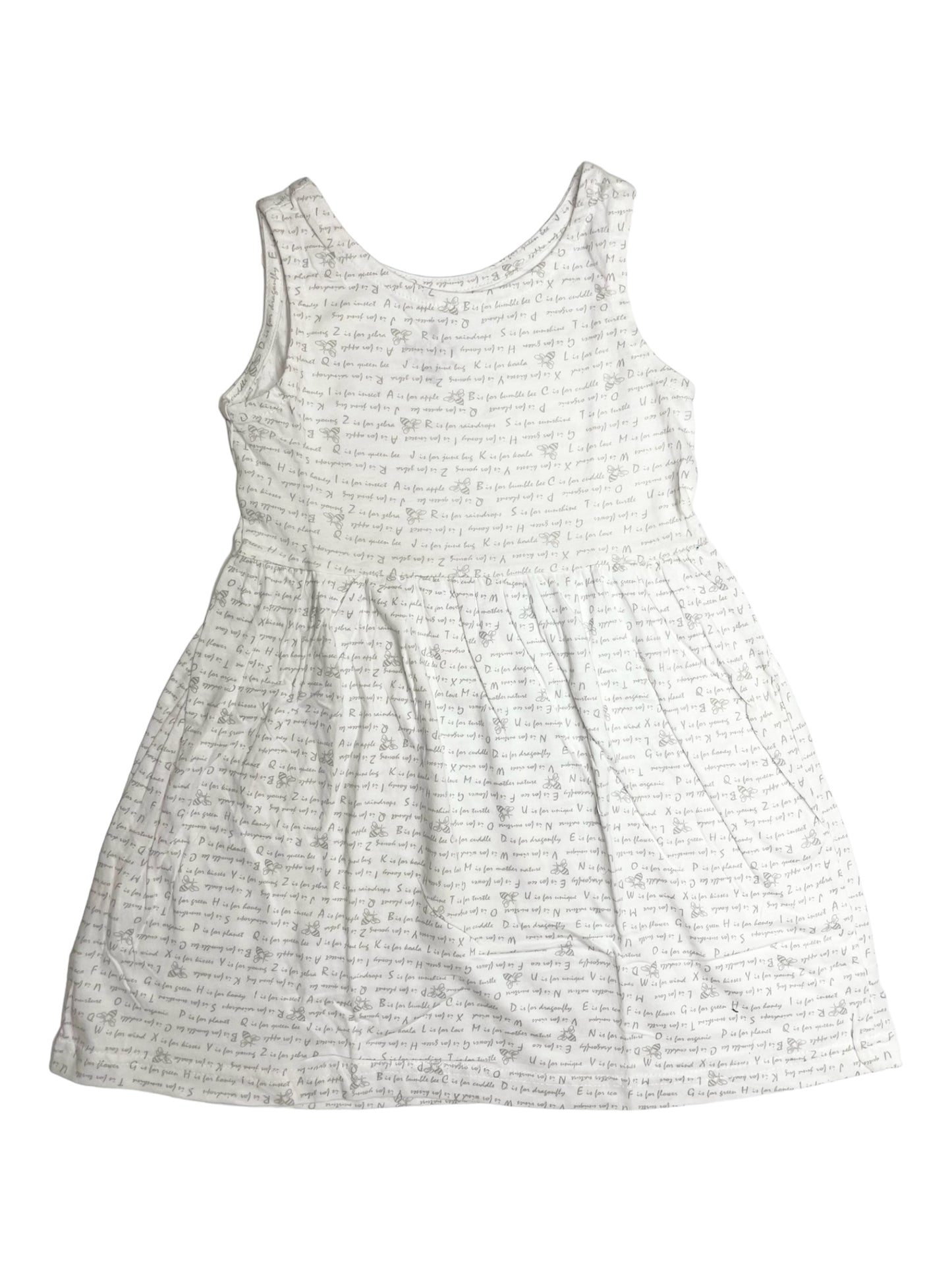 Cutie Sleeveless Cotton Frocks