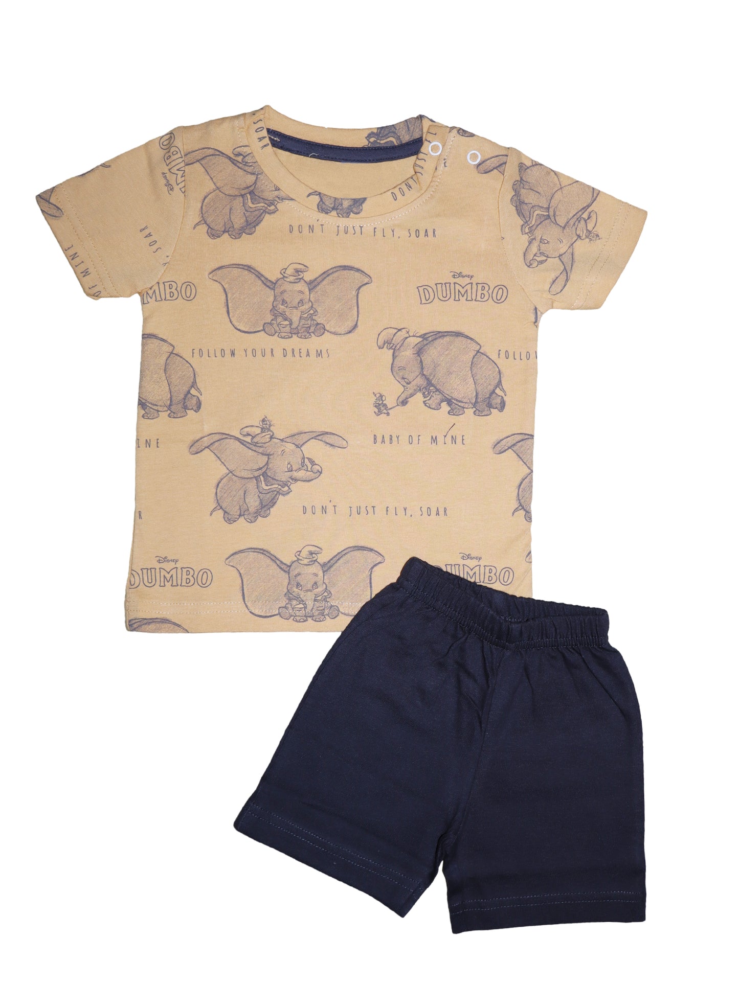 Sandal Disney Boys Set