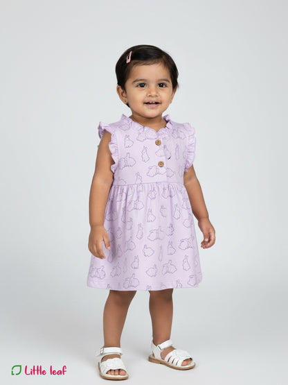 Rabbit Frock